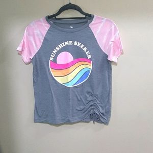 Girls Tee